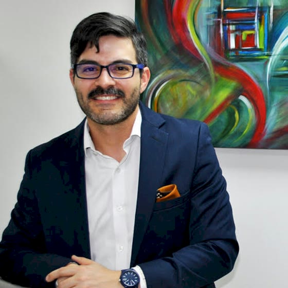 Dr. Juan Raúl Castro