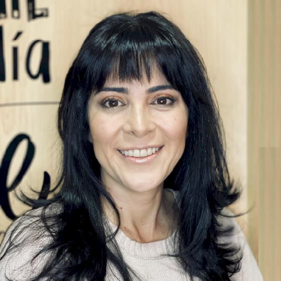 Dra. Angela Londoño