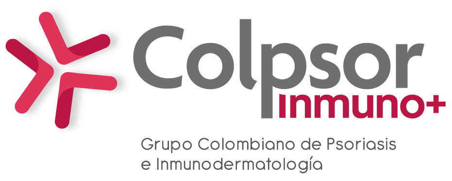 Colpsor Inmuno+ — Grupo Colombiano de Psoriasis e Inmunodermatología